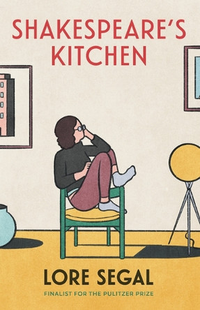 Shakespeare's Kitchen: Stories 9798893850512