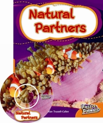 Natural Partners by Alan Trussell-Cullen 9780170126052