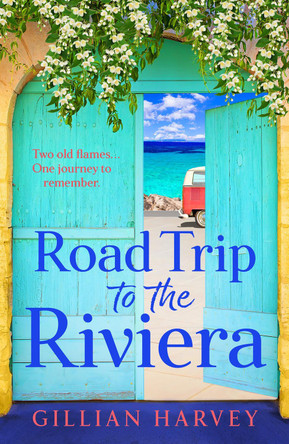 BRAND NEW from Gillian Harvey Gillian Harvey 9781806564828