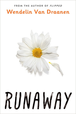 Runaway by Wendelin Van Draanen 9780307975973