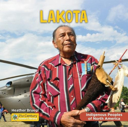 Lakota by Heather Bruegl 9781668974582