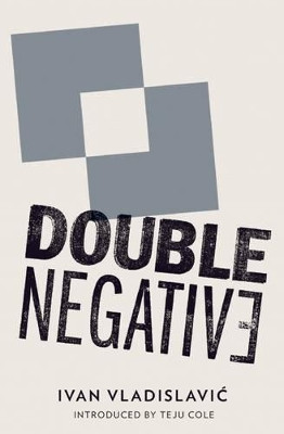 Double Negative by  9781908276261
