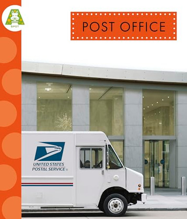 Post Office by Alissa Thielges 9781645497370