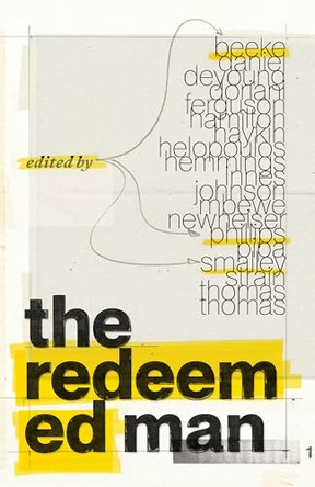 The Redeemed Man by Joel R Beeke 9798886862263