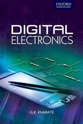 Digital Electronics by G. K. Kharate 9780198061830
