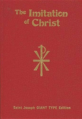 Imitation of Christ: In Four Books by Thomas A Kempis 9780899423227