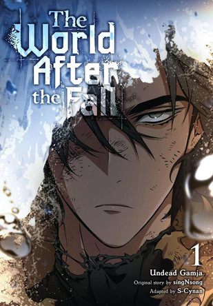 The World After the Fall, Vol. 1 by Undead Gamja