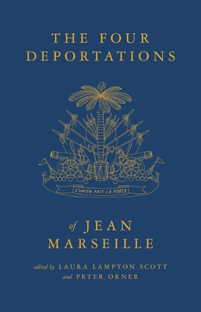 Dispatches #1: Jean Marsielle by Jean Marsielle 9781963270136