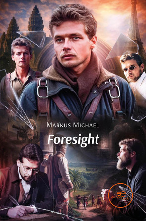 FORESIGHT: 2025 by Markus Michael 9791256971695