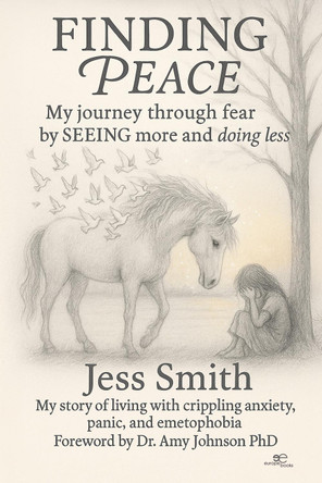FINDING PEACE: 2025 by Jess Smith 9791256972098