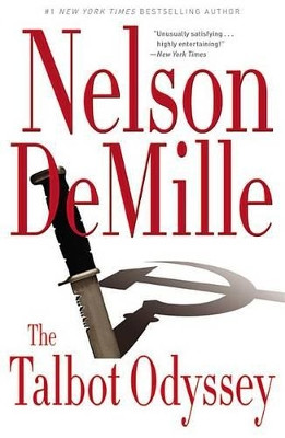 The Talbot Odyssey by Nelson DeMille 9781455581832