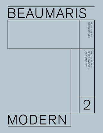 Beaumaris Modern 2 by Fiona Austin 9781877096358