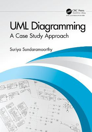 UML Diagramming: A Catalog of Cases by Suriya Sundaramoorthy