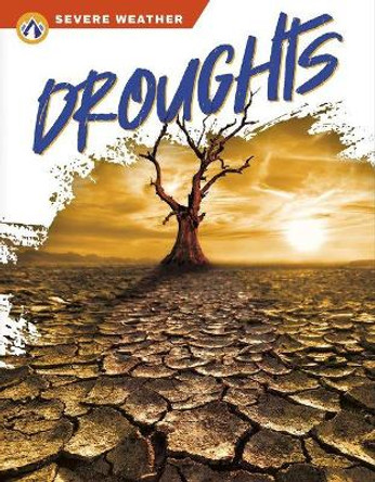 Droughts by Megan Gendell
