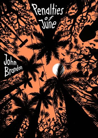 Penalties of June by John Brandon 9781963270075