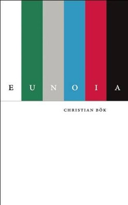 Eunoia: The Upgraded Edition by Christian Boek 9781552452257
