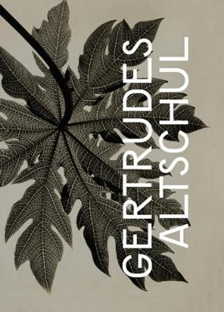 Gertrudes Altschul: Filigree by Gertrudes Altschul