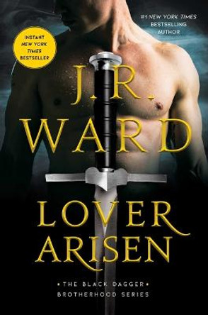 Lover Arisen, 20 by J R Ward