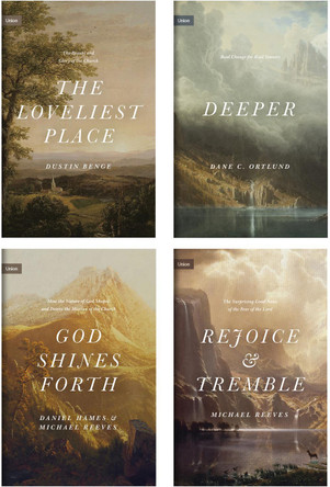 Union Series Hardcover by Dustin Benge 9781433587764