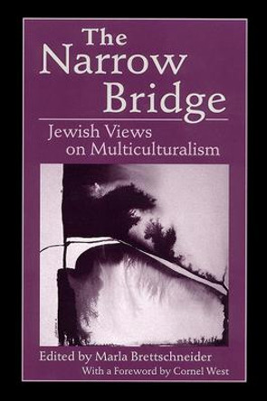 The Narrow Bridge: Jewish Views on Multiculturalism by Marla Brettschneider