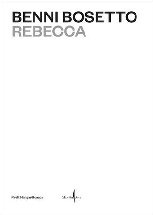 Benni Bosetto: Rebecca Bosetto, Benni 9791254633397