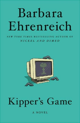 Kipper's Game by Barbara Ehrenreich 9781455543731