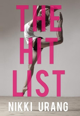 The Hit List by Nikki Urang 9781939392329