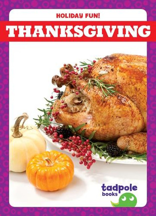 Thanksgiving by Lily Austen 9798892135139