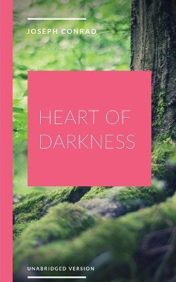 Heart of Darkness by Joseph Conrad 9782491251628