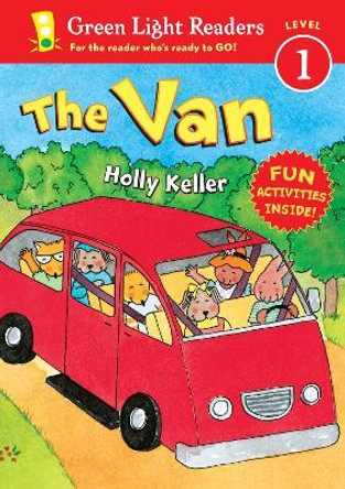 Van by Holly Keller