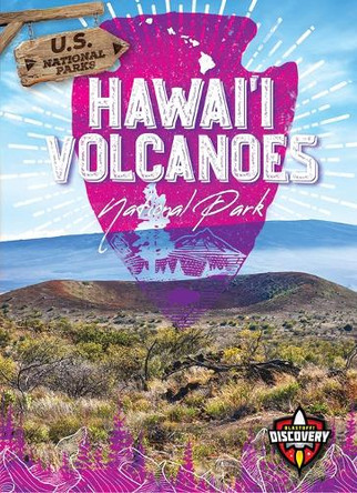 Hawai'i Volcanoes National Park by Sara Green 9798893048490