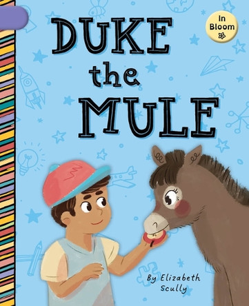 Duke the Mule by Elizabeth Scully 9781668956076