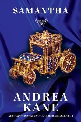 Samantha by Andrea Kane 9781682320051