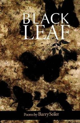 Black Leaf by Barry Seiler 9781884836329