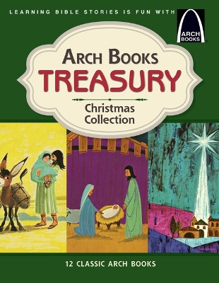 Christmas Collection by Concordia Publishing House 9780758673053