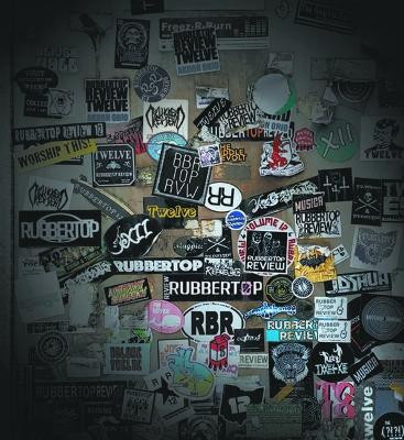 Rubbertop Review: Vol. 12 by Jon Miller 9781931968843