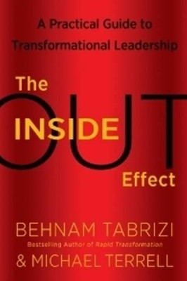 Inside-out Effect by Behnam Tabrizi 9780988224513