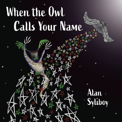 When the Owl Calls Your Name by Alan Syliboy 9781774712467