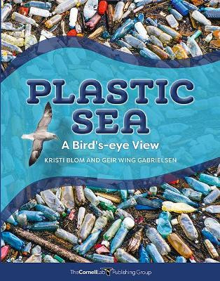 Plastic Sea: A Bird's-Eye View by Kirsti Blom 9781943645503