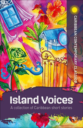 Island Voices 9781036004149