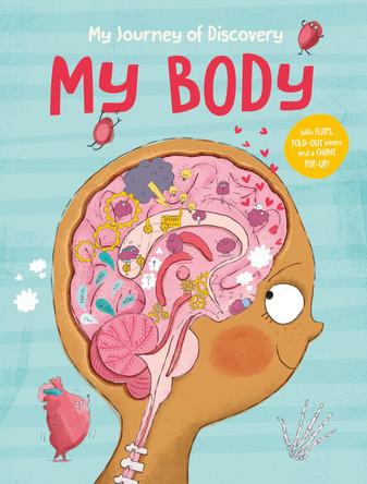 My Body by  9789464224115