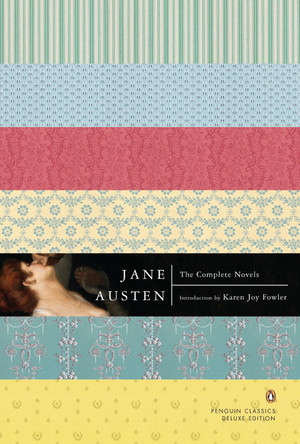 The Complete Novels by Jane Austen 9780143039501