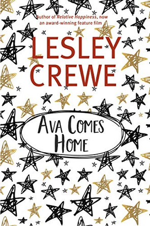 Ava Comes Home by Lesley Crewe 9781771089647