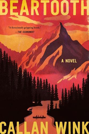 Beartooth by Callan Wink 9781966302131