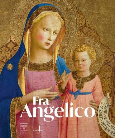 Fra Angelico by Angelico, Fra 9791254632505