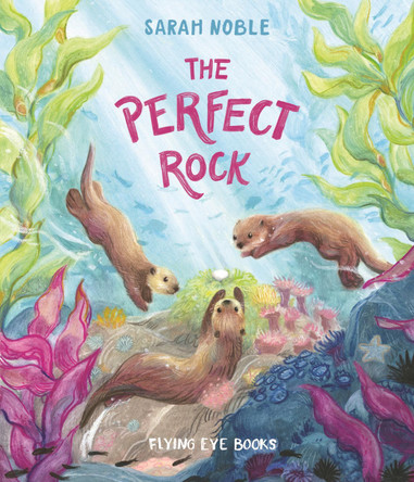 The Perfect Rock by  9781838740511