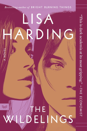 The Wildelings by Lisa Harding 9780063375642