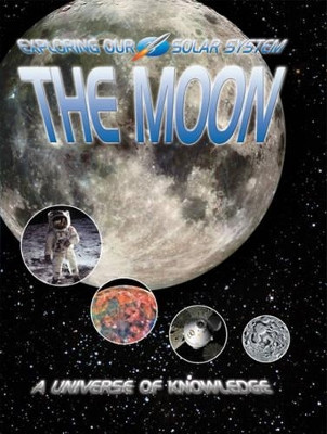 The Moon: Earth's Neighbor by David Jefferis 9780778737476