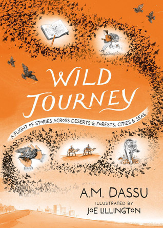 Wild Journey A. M. Dassu 9781035919888