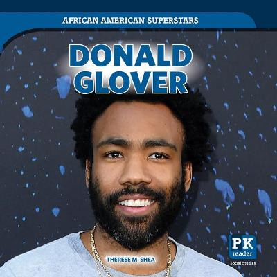 Donald Glover by Therese M Shea